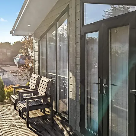 Zion's Retreat 度假居 *