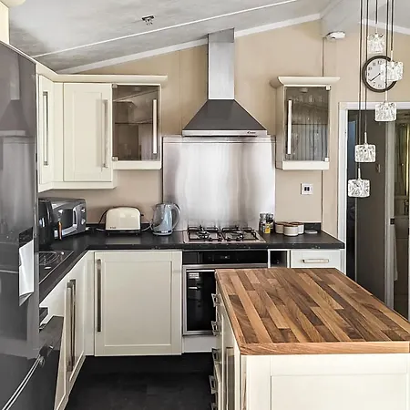 בית נופש Zion's Retreat *